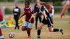 PL Kicks helping to inspire female footballers