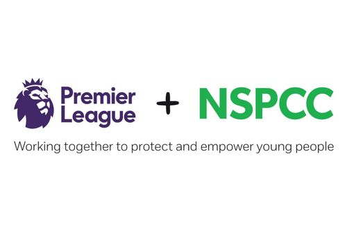 PL and NSPCC lock-up image for young people