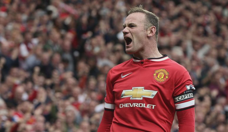 Rooney Featured