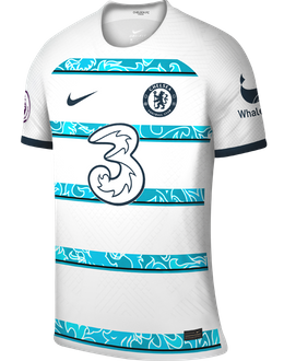 Chelsea away shirt, 2022/23