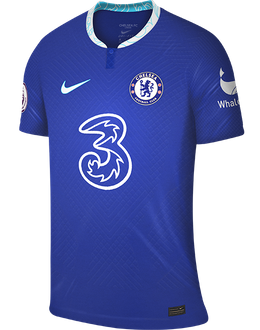 Chelsea home shirt, 2022/23