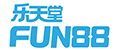 FUN88 logo