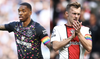 Toney and Ward-Prowse, Rainbow Laces