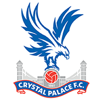 Crystal Palace Club Badge