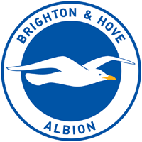 Brighton Club Badge