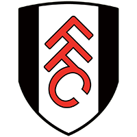 Fulham Club Badge