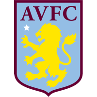 Aston Villa Club Badge